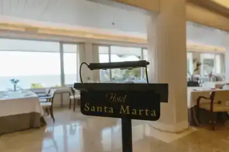Santa Marta - 31