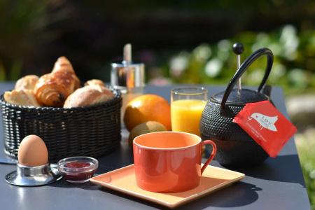 Best Western Plus Hôtel Kregenn - 10