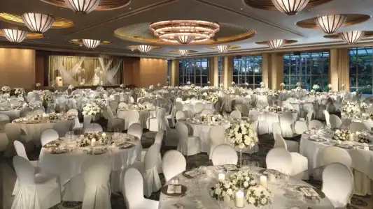 The Ritz-Carlton, Millenia - 21