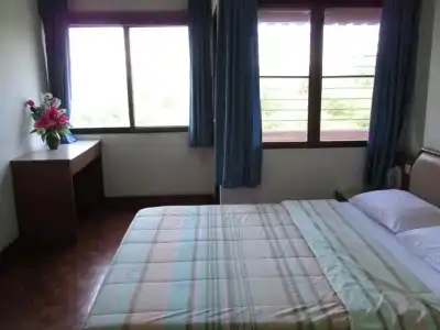 Muang Thong Family Suite Hat Yai - 59