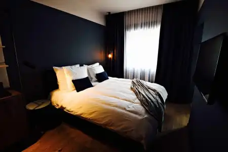 U Eat & Sleep Antwerp - 41
