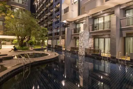 Le Bali Resort - 0