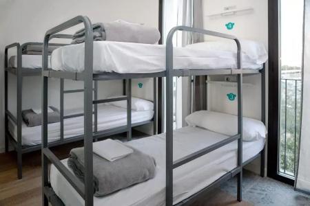 Meeting Point Hostels - 24
