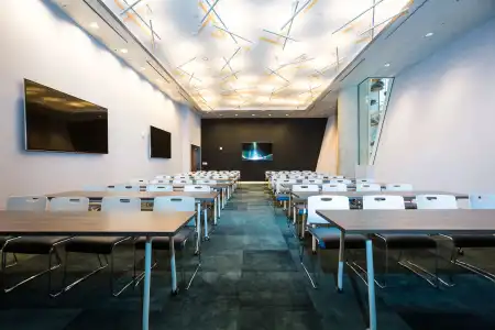 Crowne Plaza HY36 Midtown Manhattan by IHG - 20