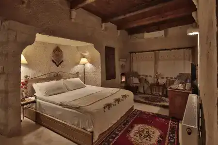 Tekkaya Cave - 3