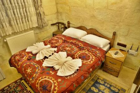 Urgup Inn Cave - 52