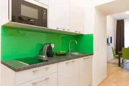 Vienna Stay Apartments Tabor 1020 - 104