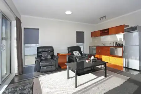 City Corporate Motor Inn - 30