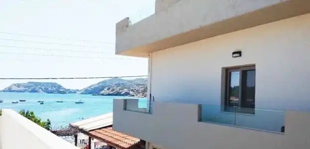 Thania Seaside Smotel - Adults Only - 26