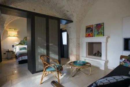 Masseria Santo Scalone - 24