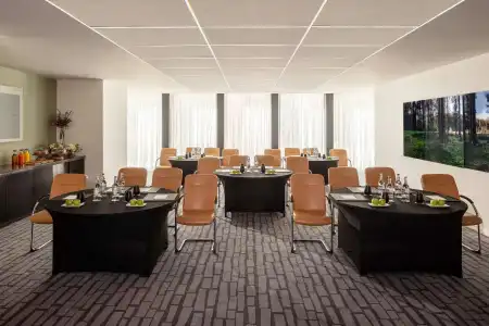 Anantara The Marker Dublin - A Leading of the World - 17