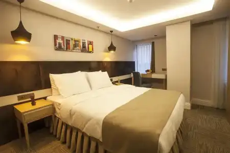 Carina Park Suites Nisantasi - 96