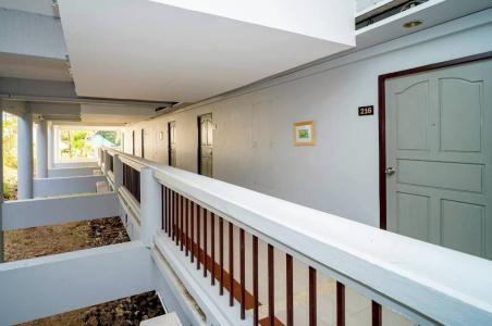 Jansom Beach Resort Ranong - 34