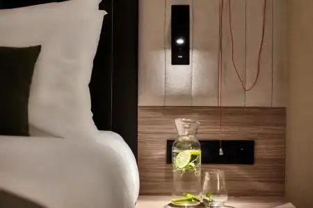 Crowne Plaza WARSAW - THE HUB by IHG - 41