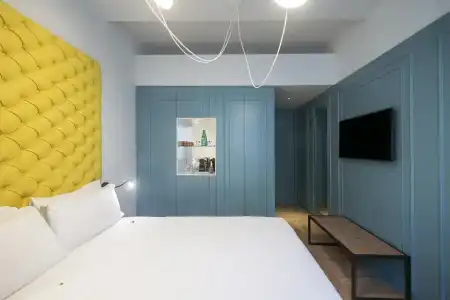 Boutique Centrale Palace - 52