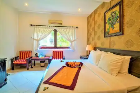 Sea Lion Beach Resort & Spa Mui Ne - 32