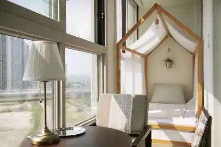 The Stay Songdo - 158