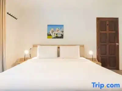 Dolphin Bay Beach Resort - 175