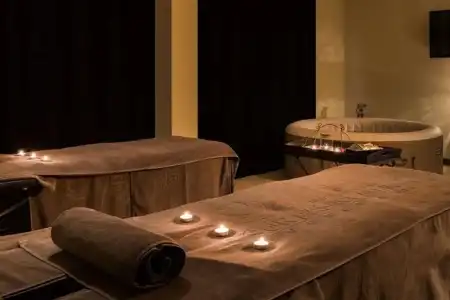 Sun Palace Albir & Spa - 24