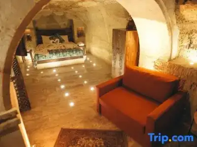Tale Cave Inn - 155