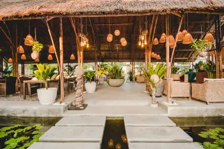 Sahaa Beach Resort - 15