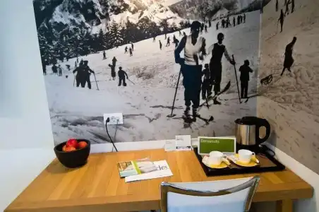 Milano Alpen Resort - 49