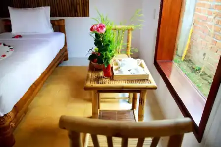 Hoi An Rustic Villa - 46