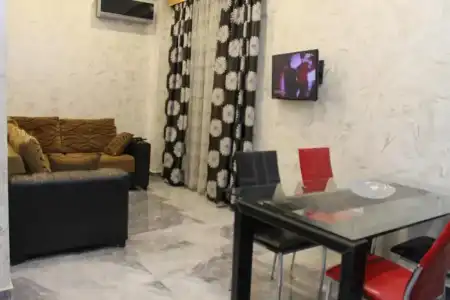 Batumi Flats - 9