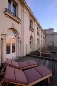 Thermae Palace - 24