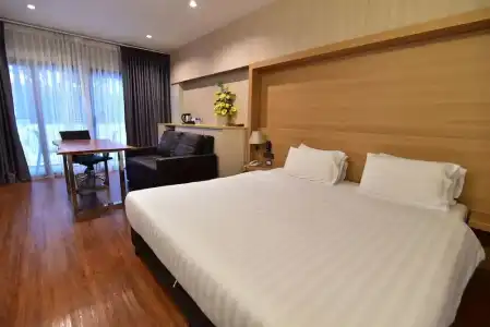 The Three Hat Yai - 49