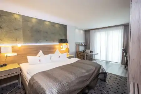 Best Western Premier An Der Wasserburg - 42