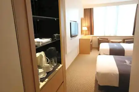 Venue G - 47