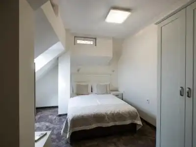 Caro Aparthotel - 22