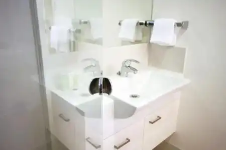 Domain Serviced Apartments - 27