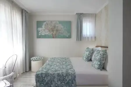 Rome Airport Inn - 46