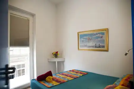 Marco Polo Party Hostel - 2