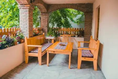 Magdalena's House - 13