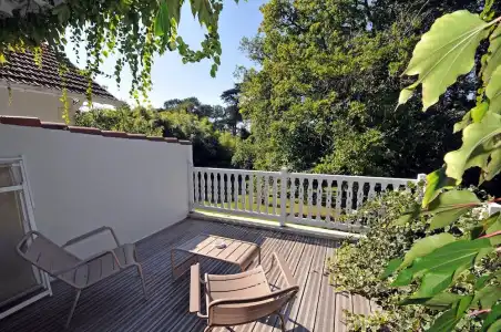 Chateau du Clair de Lune - 22