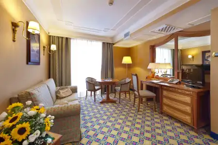 Grand La Pace - 4