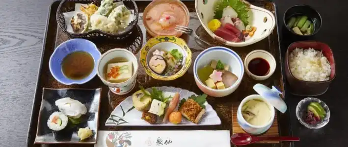 Rinn Kujofujinoki Central - 9