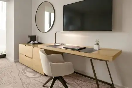 JW Marriott Parq - 52