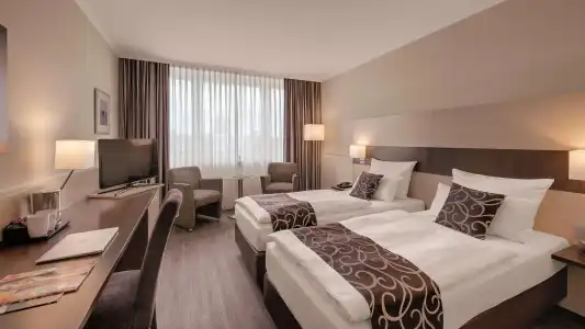 Best Western Darmstadt Mitte - 3