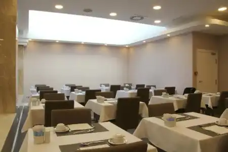 THE MASA Almirante LISBON Stylish - 14