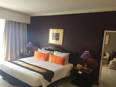 Loei Palace - 6