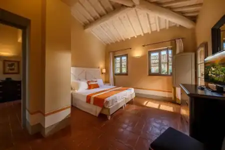Borgo Scopeto Wine & Country Relais - 220
