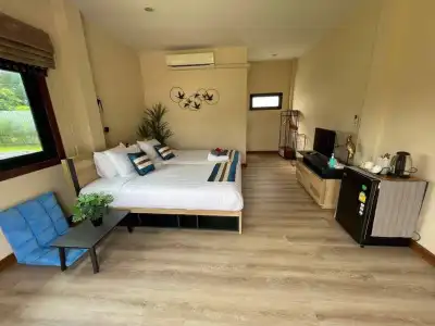 QG Resort - 21