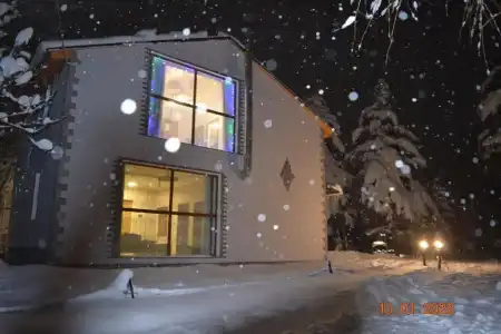 AAA Jermuk rest house - 23
