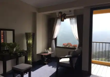 Sapa Hills - 7