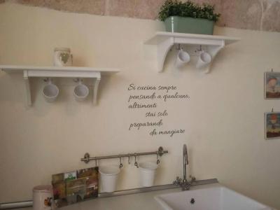 B&B Casa Fiore - 6