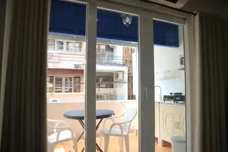 Sunshine Guest House - 109